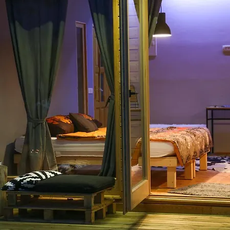 Holiday home Pri Kamnu Ljubljana