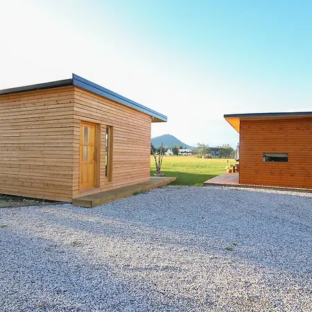 Holiday home Pri Kamnu