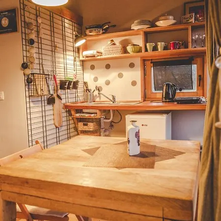 Holiday home Pri Kamnu