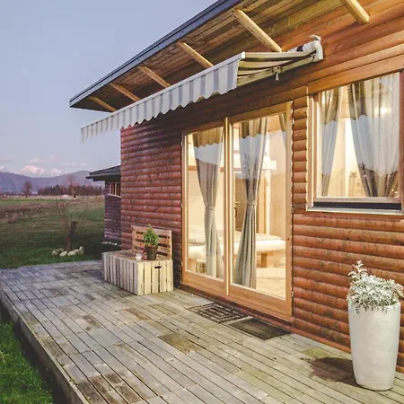 Holiday home Pri Kamnu Ljubljana