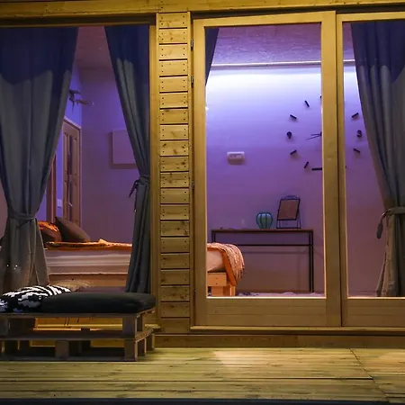 Pri Kamnu Tatil Evi *