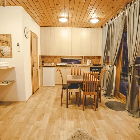 Pri Kamnu Vikendica Ljubljana