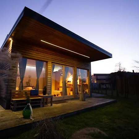 Holiday home Pri Kamnu Ljubljana