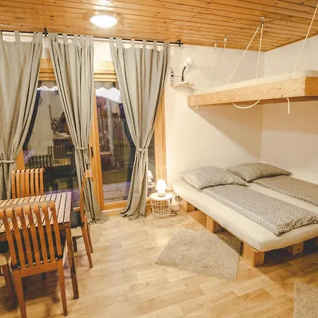 Holiday home Pri Kamnu