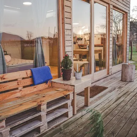 Pri Kamnu Tatil Evi *