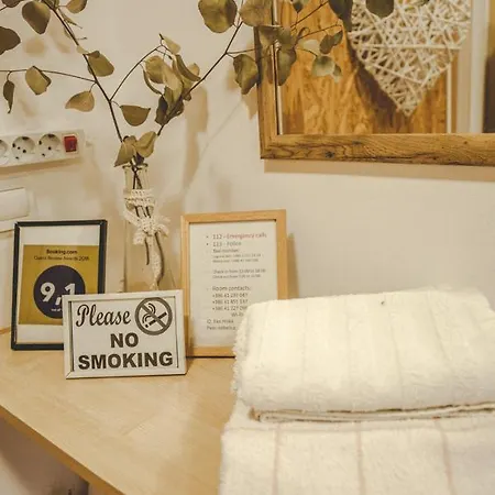 Tatil Evi Pri Kamnu