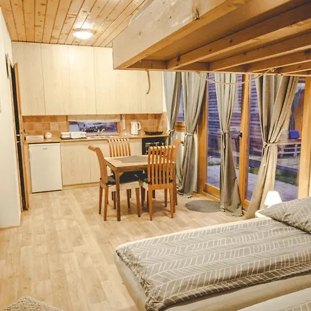 Pri Kamnu Tatil Evi *