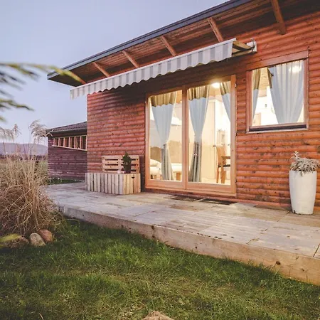 Tatil Evi Pri Kamnu