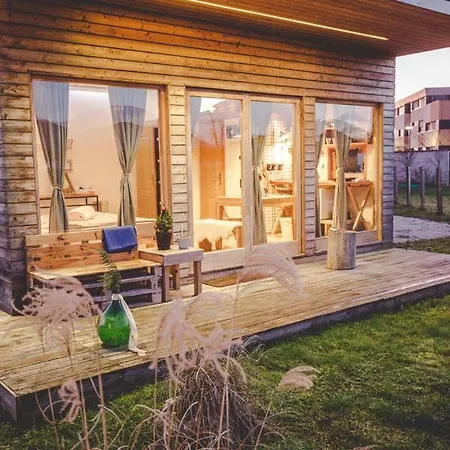 Pri Kamnu Tatil Evi *