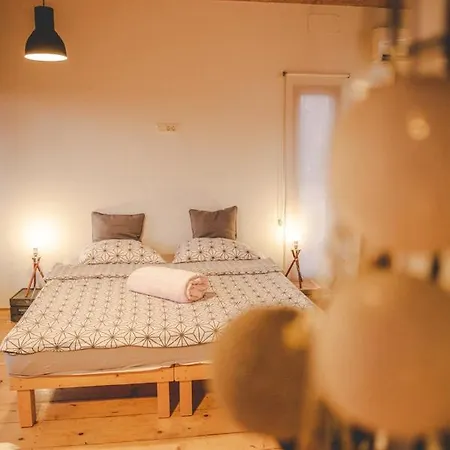 Pri Kamnu Tatil Evi *