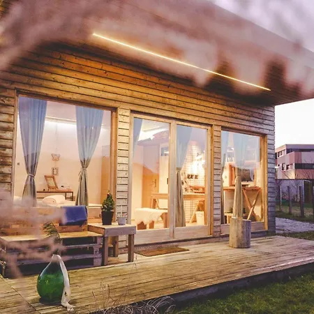 Tatil Evi Pri Kamnu Ljubljana