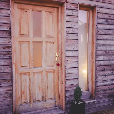 Pri Kamnu Tatil Evi