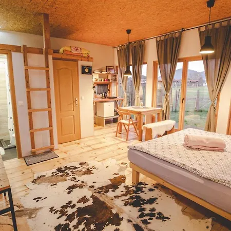 Tatil Evi Pri Kamnu Ljubljana