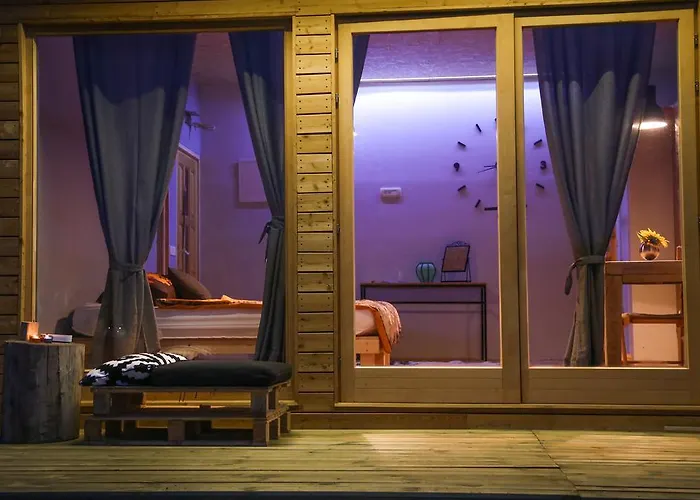 Pri Kamnu Holiday home *