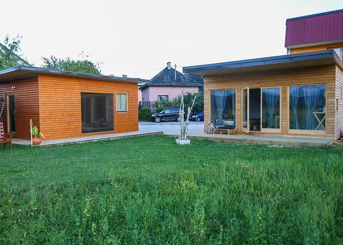 Holiday Pri Kamnu Lublaň