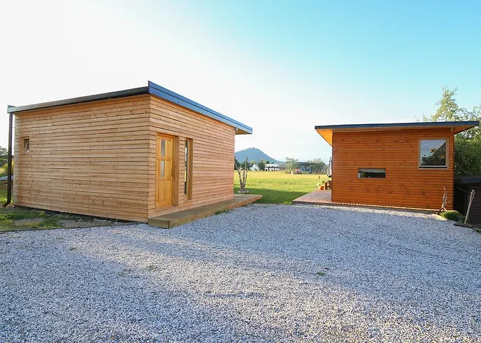 Prázdninový dům Holiday Pri Kamnu