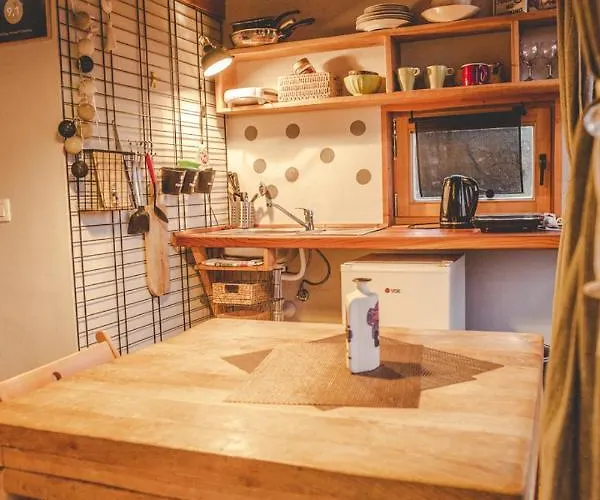 Prázdninový dům Holiday Pri Kamnu