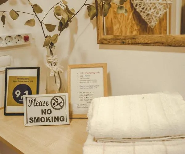 Holiday home Pri Kamnu