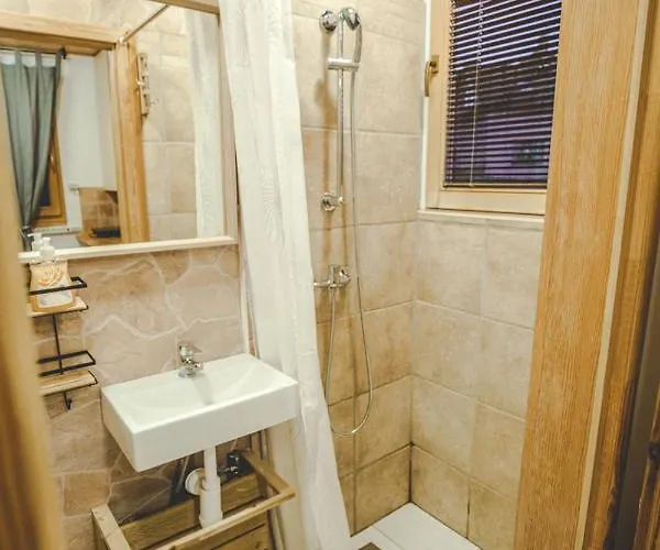 Holiday Pri Kamnu * Lublaň