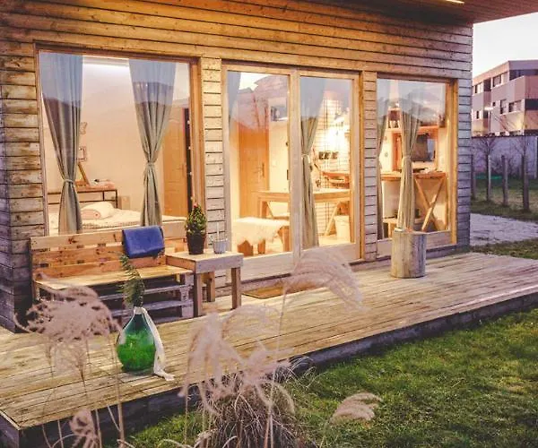 Pri Kamnu Holiday home *