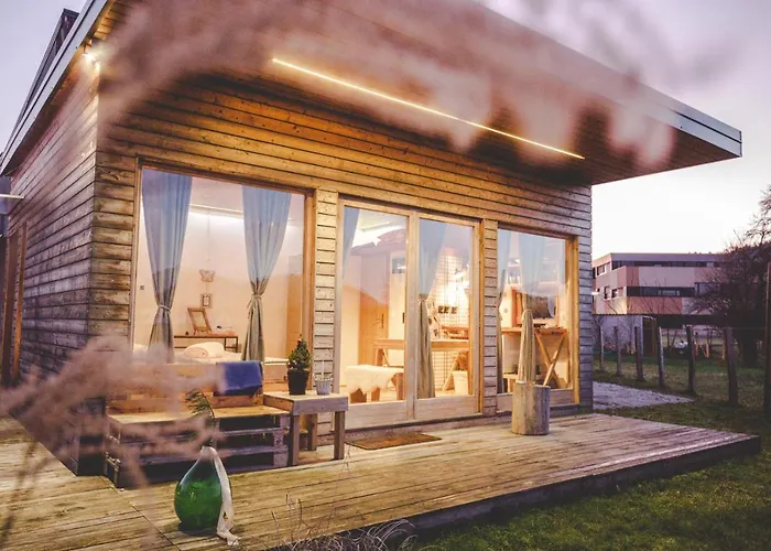 Holiday home Pri Kamnu Ljubljana