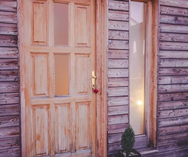 Holiday Pri Kamnu Prázdninový dům